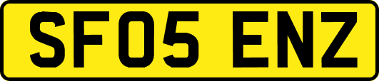 SF05ENZ