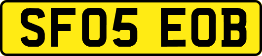 SF05EOB