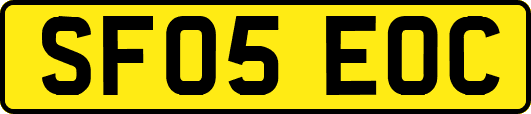 SF05EOC