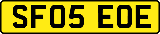 SF05EOE