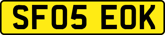 SF05EOK