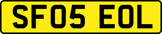 SF05EOL