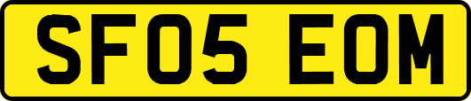 SF05EOM