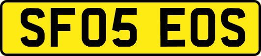 SF05EOS