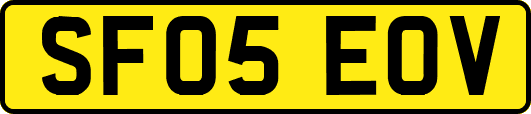SF05EOV