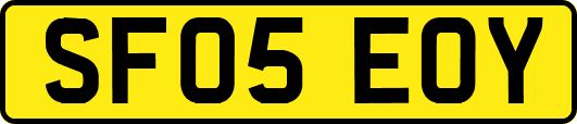 SF05EOY