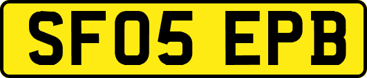 SF05EPB