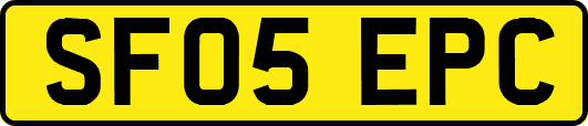 SF05EPC