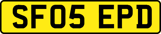 SF05EPD