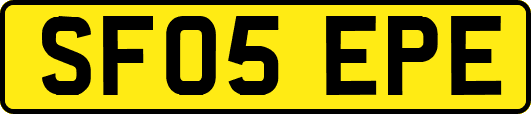 SF05EPE