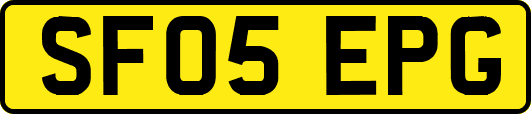 SF05EPG