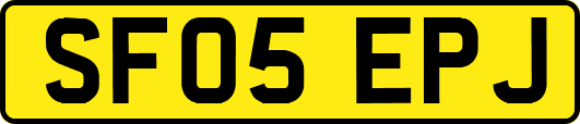 SF05EPJ