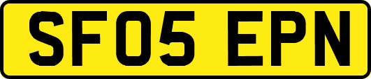 SF05EPN
