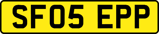 SF05EPP