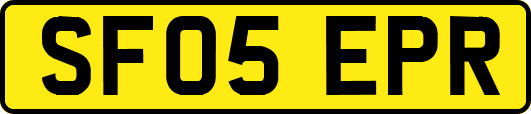 SF05EPR