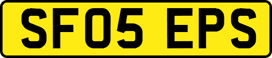 SF05EPS