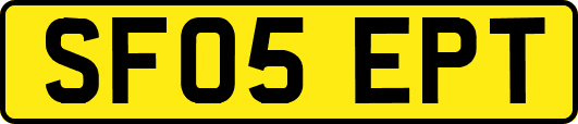 SF05EPT
