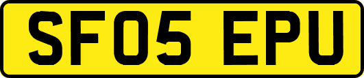 SF05EPU