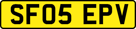 SF05EPV