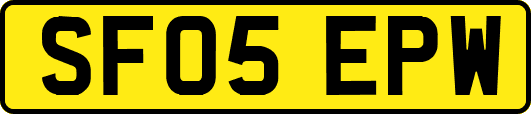 SF05EPW