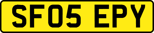 SF05EPY
