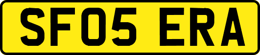 SF05ERA