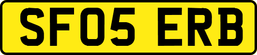 SF05ERB