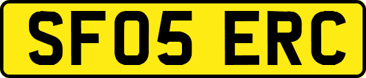 SF05ERC