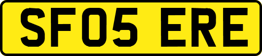 SF05ERE