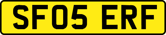SF05ERF