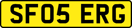 SF05ERG
