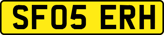 SF05ERH