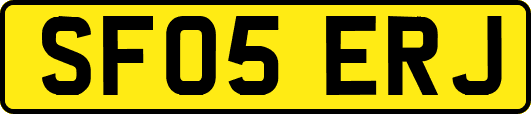 SF05ERJ