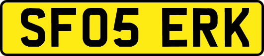SF05ERK