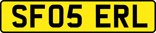 SF05ERL
