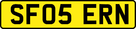 SF05ERN