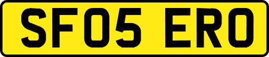 SF05ERO