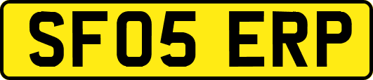 SF05ERP