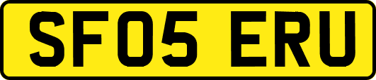 SF05ERU