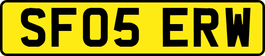 SF05ERW