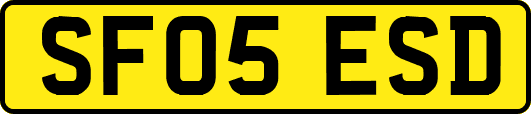 SF05ESD