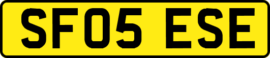 SF05ESE
