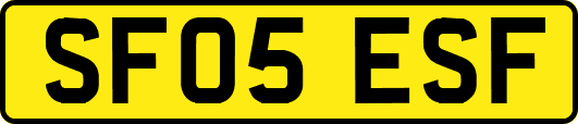 SF05ESF