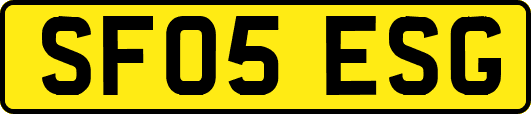 SF05ESG
