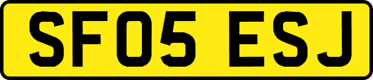 SF05ESJ