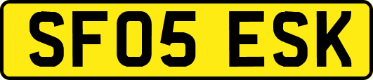 SF05ESK