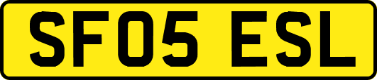 SF05ESL