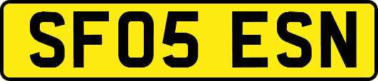 SF05ESN