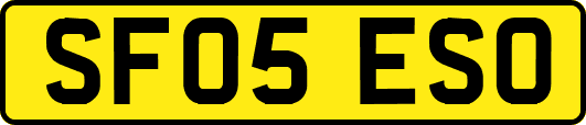 SF05ESO