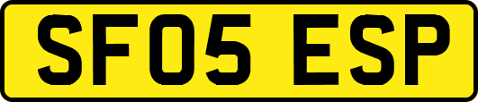 SF05ESP